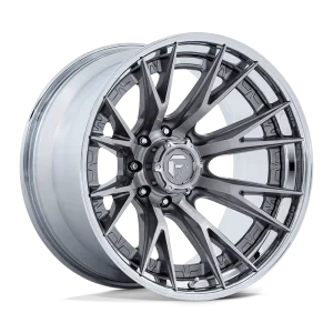 Fuel – FC402 CATALYST – Other – 20″x10″ -18mm – Summer Wheels – FC402AP20108818N